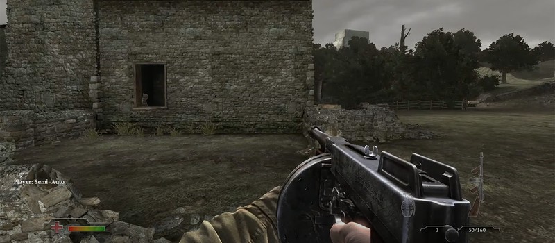 После 5 лет разработки Medal of Honor: Airborne Redux 2.0 доступен для скачивания с более чем 120 изменениями