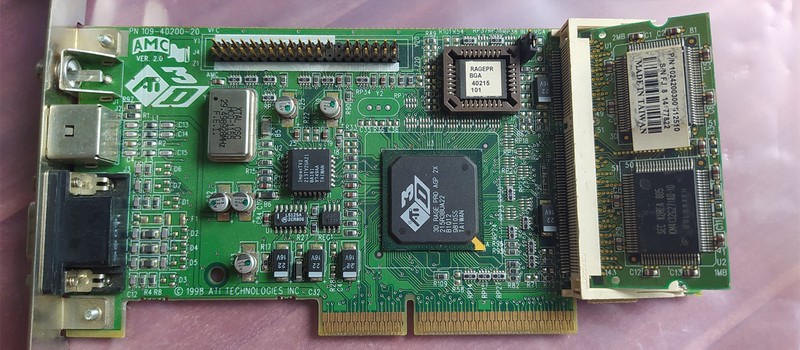 Что если бы видеокарты имели расширяемую память – история модернизируемой VRAM и почему современные GPU от неё отказались