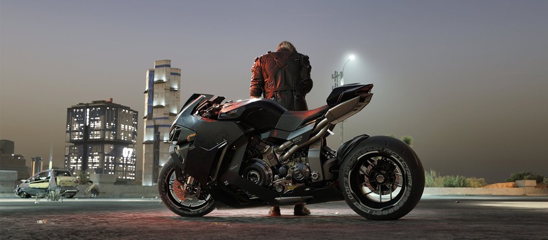 Игроки Cyberpunk 2077 недовольны отсутствием планов CDPR на режим от третьего лица