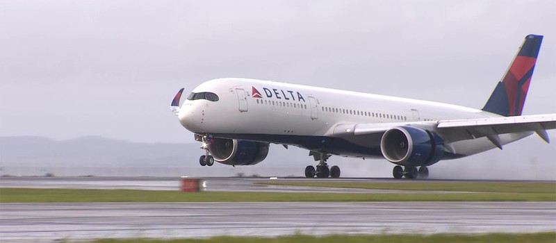 Delta внедряет ИИ для определения максимальной суммы, которую вы готовы заплатить  за билет на самолет