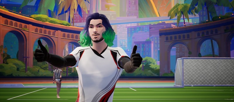 Rematch достигла отметки в 5 миллионов игроков всего за месяц