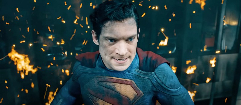 Джеймс Ганн в шоке от реакции зрителей на послание с Криптона в новом Супермене