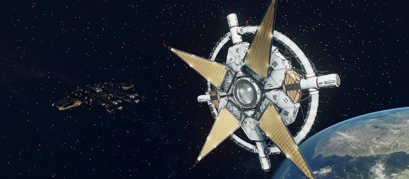 Второе дополнение для Starfield откладывается на неопределенный срок