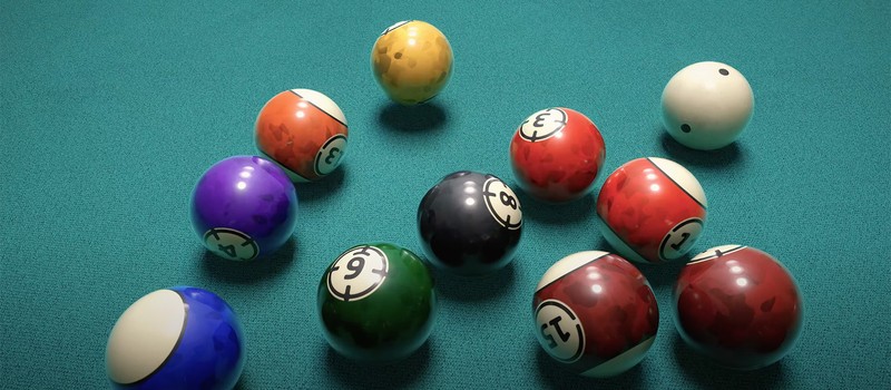 Pure Pool Pro станет одной из первых игр с поддержкой нативного 8K разрешения на PlayStation 5 Pro