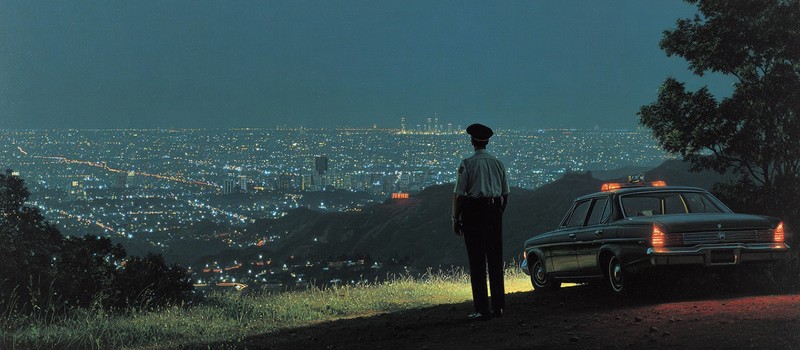 Американский стартап запустил приложение для найма полицейских вне работы как частных охранников