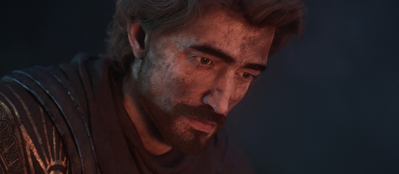 Звезда "Сорвиголовы" Чарли Кокс обещает наконец сыграть в Clair Obscur: Expedition 33, в которой озвучил Густава