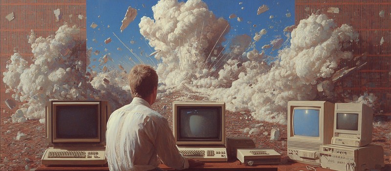 ИИ-ассистент удалил всю базу данных разработчика несмотря на запрет