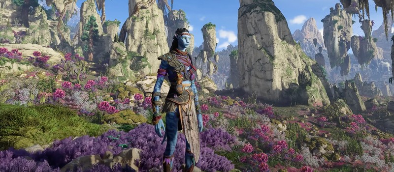 Avatar: Frontiers of Pandora получит режим от третьего лица и Новая Игра+ перед выходом нового фильма