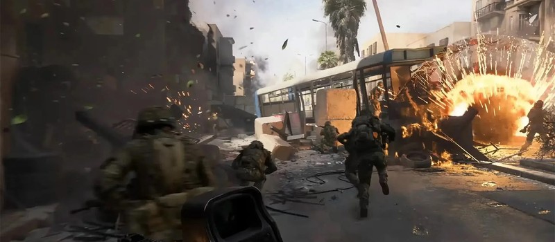 EA услышала фанатов – в бете Battlefield 6 вернутся классические ограничения оружия