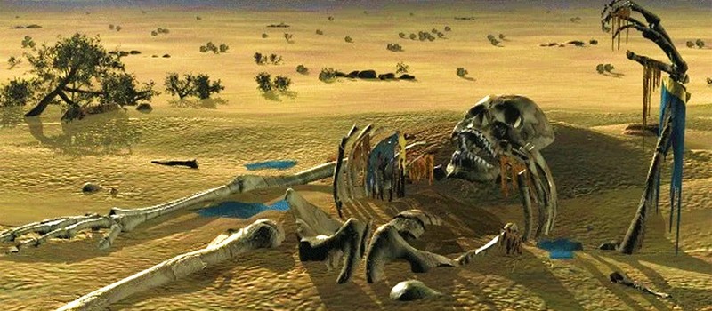 Поклонник Fallout с ужасом осознал, что он слишком стар, чтобы быть главным героем игры – ему исполнилось 36 лет