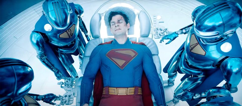 Джеймс Ганн объяснил низкие зарубежные сборы "Супермена" меньшей известностью персонажа и антиамериканскими настроениями
