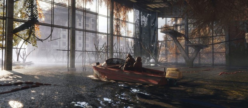 4A Games оживила соцсети перед gamescom 2025 – геймеры ждут анонс новой Metro