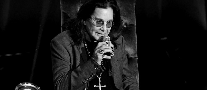 Умер Оззи Осборн – ему было 76 лет