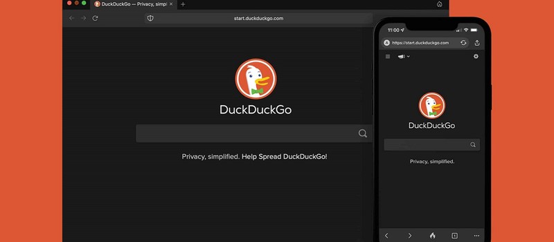Поисковик DuckDuckGo представил новую функцию, убирающую ИИ-картинки из результатов поиска