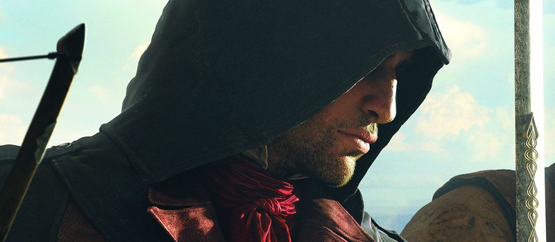 Assassin's Creed Unity – новый движок, новый геймплей