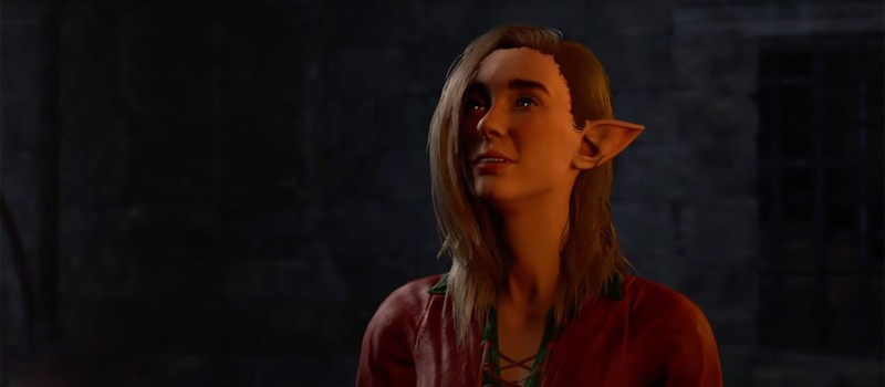 Игроки Baldur's Gate 3 в шоке от наивности персонажа, ждущего свидания в канализации