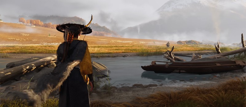 Активности в открытом мире Ghost of Yōtei будут менее повторяющимися, чем в Tsushima