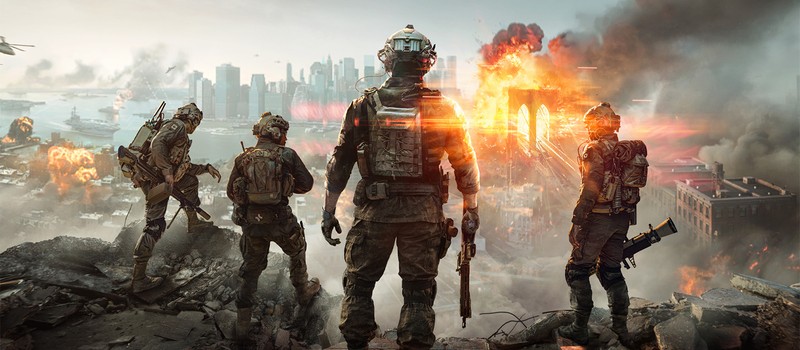 Слух: Battlefield 6 выйдет 10 октября за 70 долларов, русского языка не будет