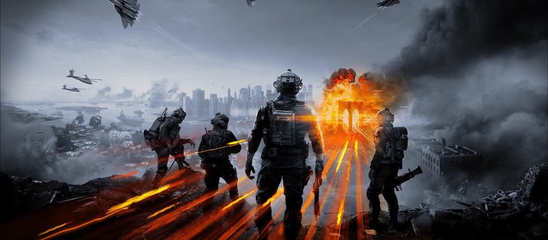 СМИ: Разработку игры про Железного человека отложили ради Battlefield 6