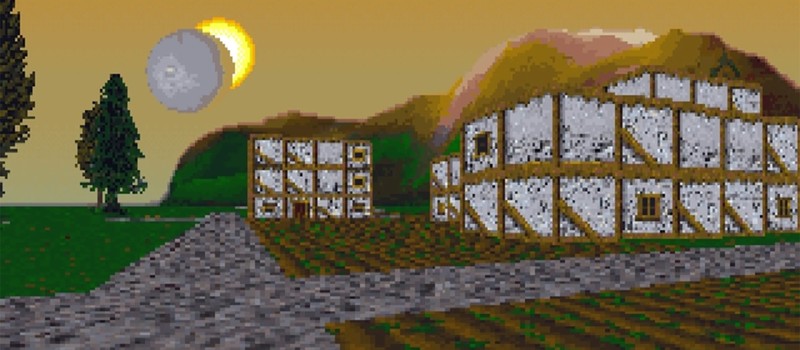 Умер Джулиан ЛеФей – отец The Elder Scrolls