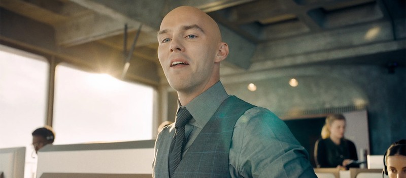 Джеймс Ганн рассказал, что самая шокирующая смерть в "Супермене" изначально была еще мрачнее