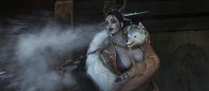 DSOG: Wuchang Fallen Feathers страдает от статтеров и не может похвастаться отличной оптимизацией