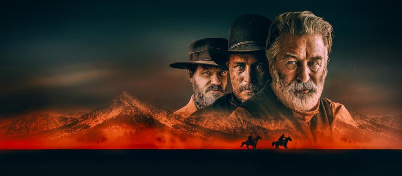 Вестерн "Раст", на съемках которого Алек Болдуин застрелил оператора, может получить в России название "Случайный выстрел"