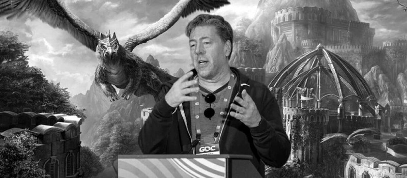 Тодд Говард прокомментировал смерть "отца The Elder Scrolls" Джулиана ЛеФея: "Без него нас бы сегодня не существовало"