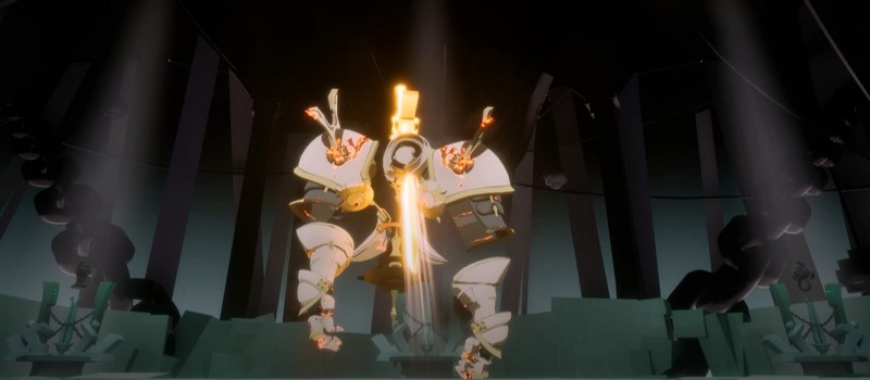 Анонсирован рогалик по мотивам корейского вебтуна "Игрок, который не может повысить уровень" – релиз на ПК и консолях в 2026 году