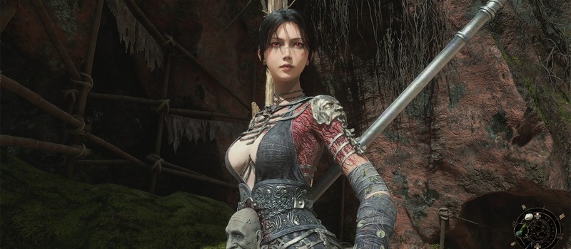 Очередной провал UE5 – соулслайк Wuchang: Fallen Feathers привлек более 100 000 игроков но получил "в основном негативные" отзывы