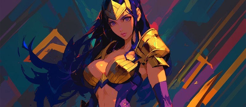 Itch.io скрывает все игры для взрослых из-за давления платежных систем