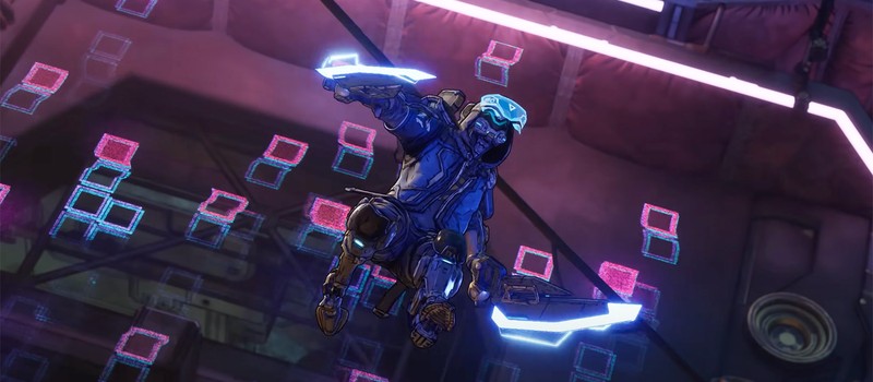 Глава Gearbox подтвердил: Borderlands 4 на Switch 2 потребует загрузку даже для физических копий и будет работать на 30 FPS с просадками