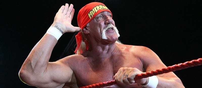 Легенда WWE Халк Хоган скончался в возрасте 71 года