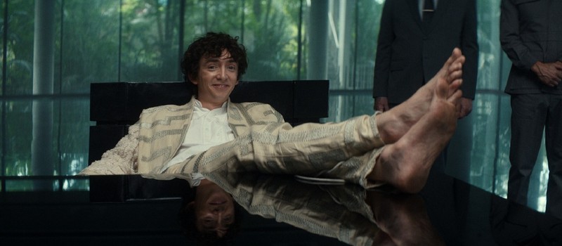 Создатели сериала "Чужой: Земля" рассчитывают на хит уровня "Игры престолов"