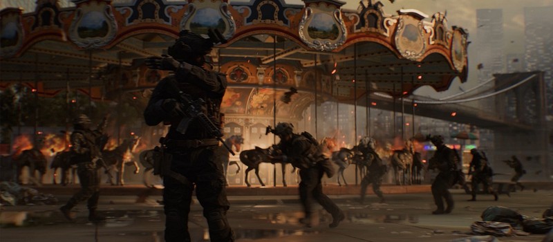 Дату релиза Battlefield 6 раскрыли в юридических документах EA