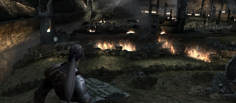 Стратегия Dungeons & Dragons: Dragonshard и ролевой экшен Forgotten Realms: Demon Stone выйдут в Steam в середине августа