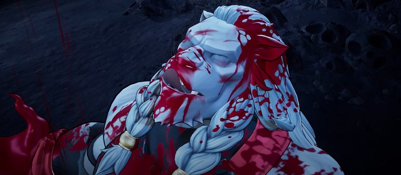 Новый трейлер файтинга Invincible VS по вселенной "Неуязвимого" посвятили Боевому зверю