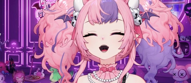 Глава витубер-агентства потратил благотворительные деньги, пока его компания разваливалась