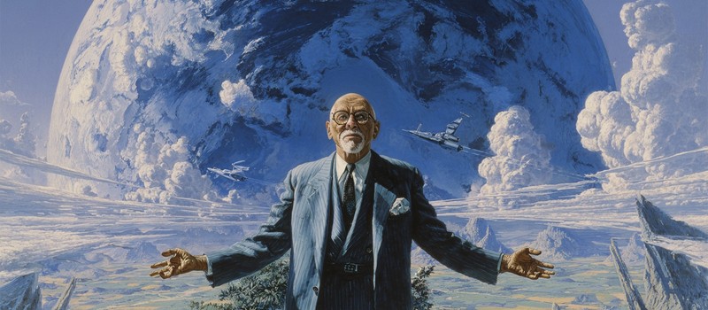 Глава Microsoft косплеит злодея из Fallout – для него увольнение 9000 сотрудников не проблема, так как "мы инвестируем больше", а еще мечтает об ИИ для всех 8 миллиардов людей