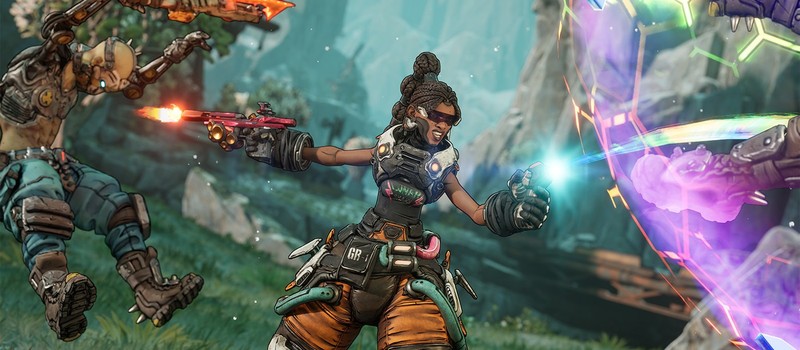 Увидимся 12 сентября – Borderlands 4 ушла "на золото"