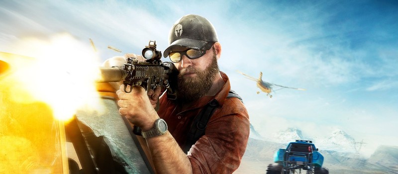 Слух: Ubisoft использует Unreal Engine в разработке новой части Ghost Recon