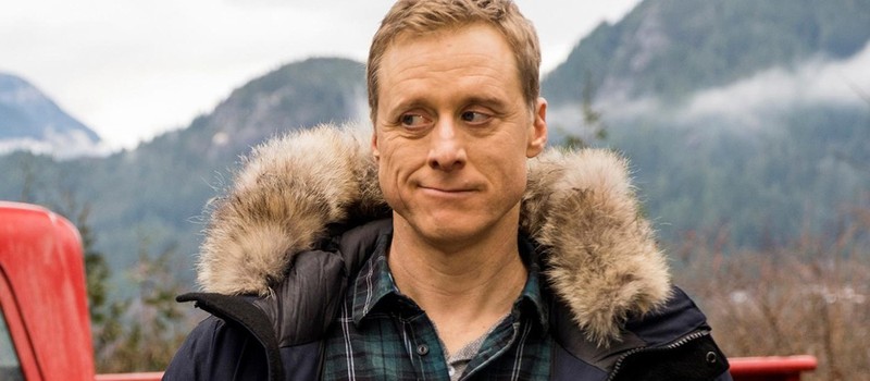 Четвертый сезон "Засланца из космоса" будет последним – финал 8 августа