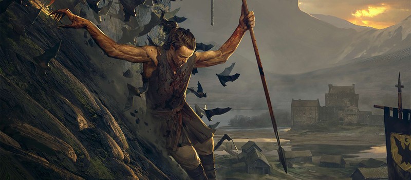 Ветераны CD Projekt RED рассказали, что в вампирской RPG The Blood of Dawnwalker будут различные биомы