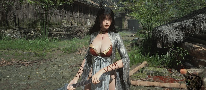 Первый патч для Wuchang: Fallen Feathers вышел без улучшений производительности