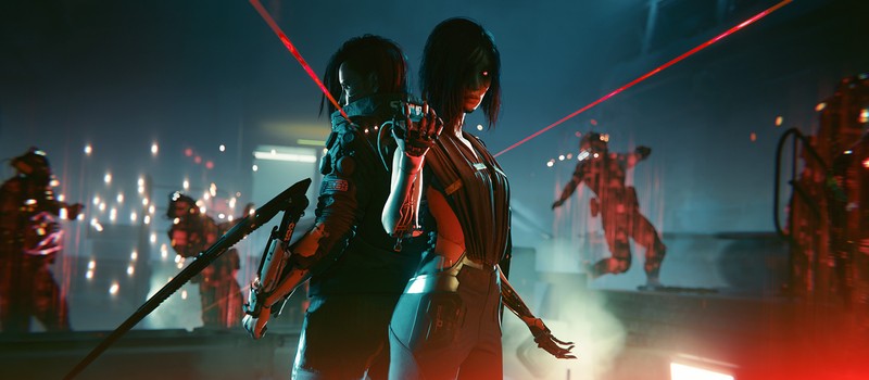 Вакансия CD Projekt RED раскрыла новые детали таинственной игры с кодовым названием Project Hadar