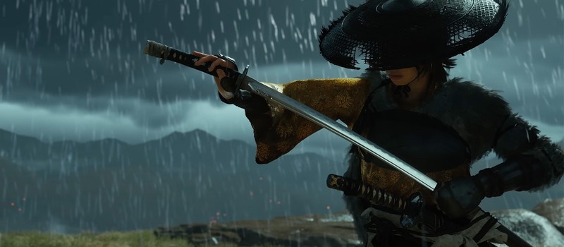 Ghost of Yōtei позволит пройти игру с одним оружием, хотя разработчики советуют экспериментировать