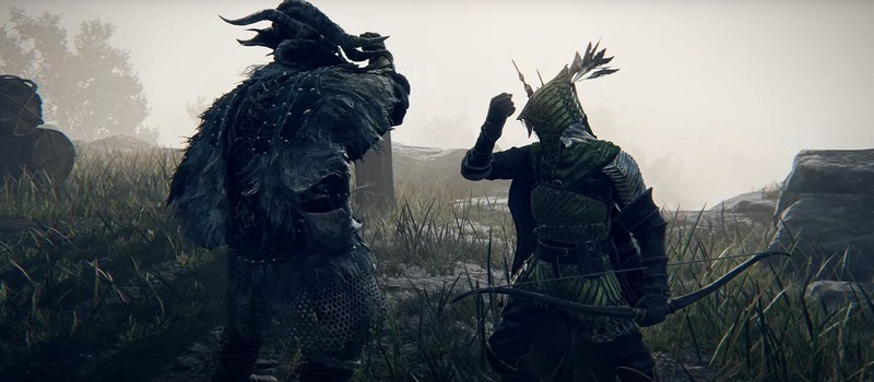 Elden Ring Nightreign получит режим для двух игроков уже 30 июля
