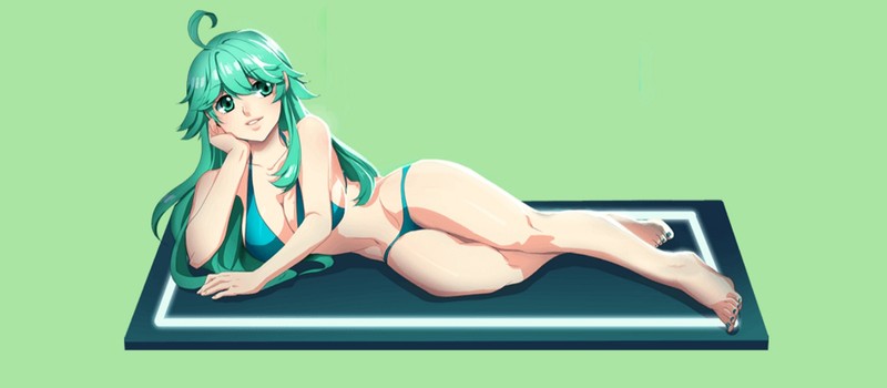 "Ваше правительство тупое" – крупный сайт для взрослых Rule34 заблокировал доступ пользователям из Великобритании