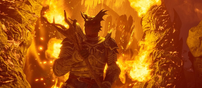 Уже 9 миллионов человек сыграли в The Elder Scrolls 4: Oblivion Remastered