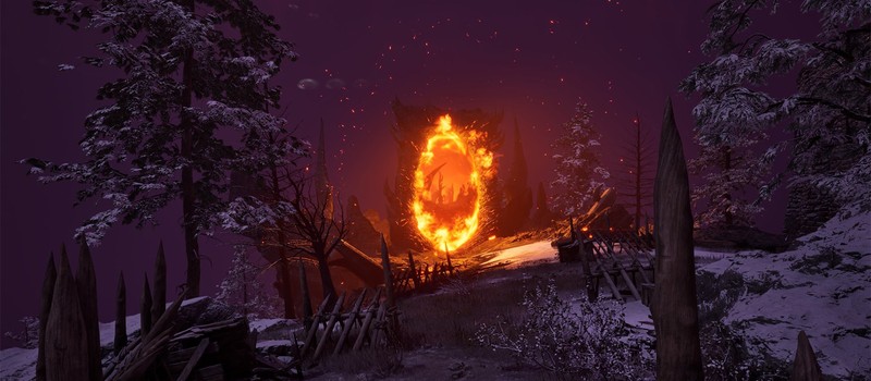 Игроки Oblivion Remastered использовали математику, чтобы выяснить реальное количество врат в мир Обливиона